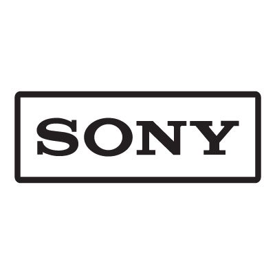 Sony Logo 3 Stickers ステッカー カッティングステッカー シールを通販 販売 通信販売しているオンラインショップ Acestickers Com