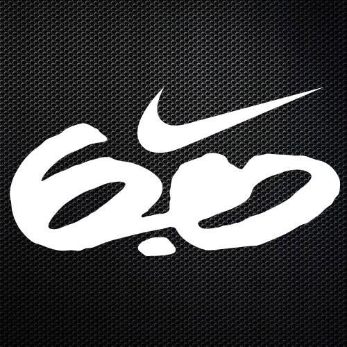 Nike shop 6.0 logo