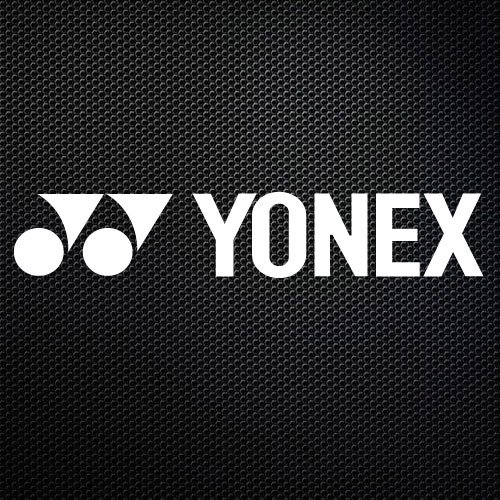 Yonex logo - Stickers - ステッカー、カッティングステッカー、シール