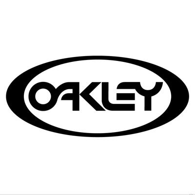 oakley コレクション ステッカー