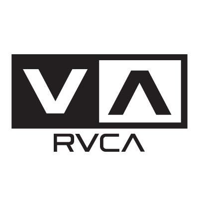 Va rvca Logo # 001 Stickers (18 x 10 cm) - ステッカー、カッティングステッカー、シールを通販・販売 ...