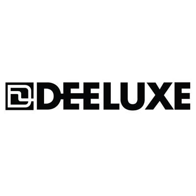 楽天市場】deeluxe ステッカーの通販