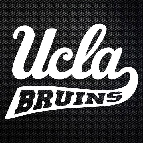 Ucla Bruins Logo # 001 Stickers -  ステッカー、カッティングステッカー、シールを通販・販売・通信販売しているオンラインショップ! - acestickers.com