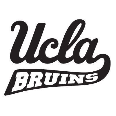 Ucla Bruins Logo # 002 Stickers -  ステッカー、カッティングステッカー、シールを通販・販売・通信販売しているオンラインショップ! - acestickers.com