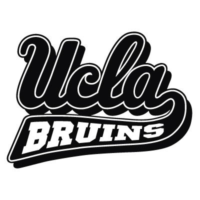 Ucla Bruins Logo # 003 Stickers -  ステッカー、カッティングステッカー、シールを通販・販売・通信販売しているオンラインショップ! - acestickers.com