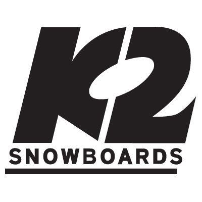 K2 Logo (004) Sticker - ステッカー、カッティングステッカー、シールを通販・販売・通信販売しているオンラインショップ! -  acestickers.com