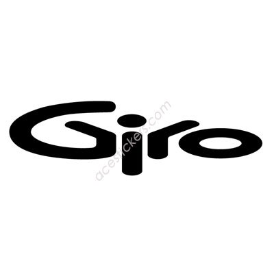 Giro Snowboard Logo (001) Stickers -  ステッカー、カッティングステッカー、シールを通販・販売・通信販売しているオンラインショップ! - acestickers.com