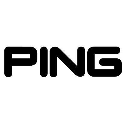 Ping - Logo Stickers - ステッカー、カッティングステッカー、シールを通販・販売・通信販売しているオンラインショップ! -  acestickers.com