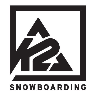 K2 Logo (005) Sticker - ステッカー、カッティングステッカー、シールを通販・販売・通信販売しているオンラインショップ! -  acestickers.com