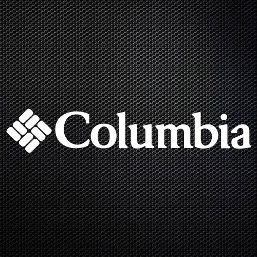 columbia オファー ステッカー