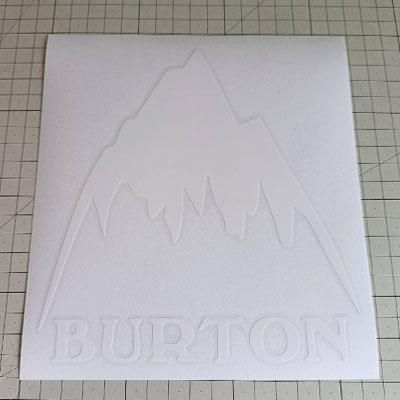 Burton Snow Boards Logo Stickers 0 ステッカー カッティングステッカー シールを通販 販売 通信販売しているオンラインショップ Acestickers Com Burton Snow Boards Logo Stickers 0 ステッカー カッティングステッカー シールを通販 販売 通信販売しているオンラインショップ Acestickers Com