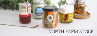 NORTH FARM STOCK