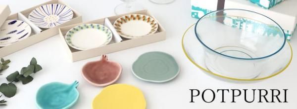 POTPURRI
