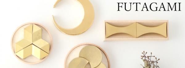 FUTAGAMI⹩