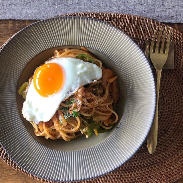 パスタ皿｜和食器通販｜おうちで楽しむ陶器市うちる