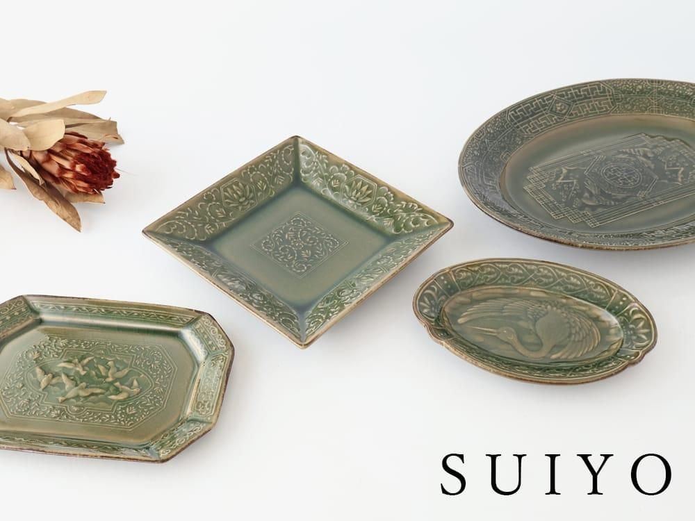 S U I Y O