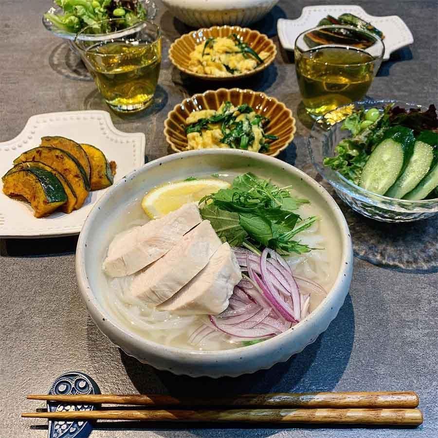 白化粧削り盛り鉢｜陶器｜美濃焼｜和食器通販｜うちる｜和食器の