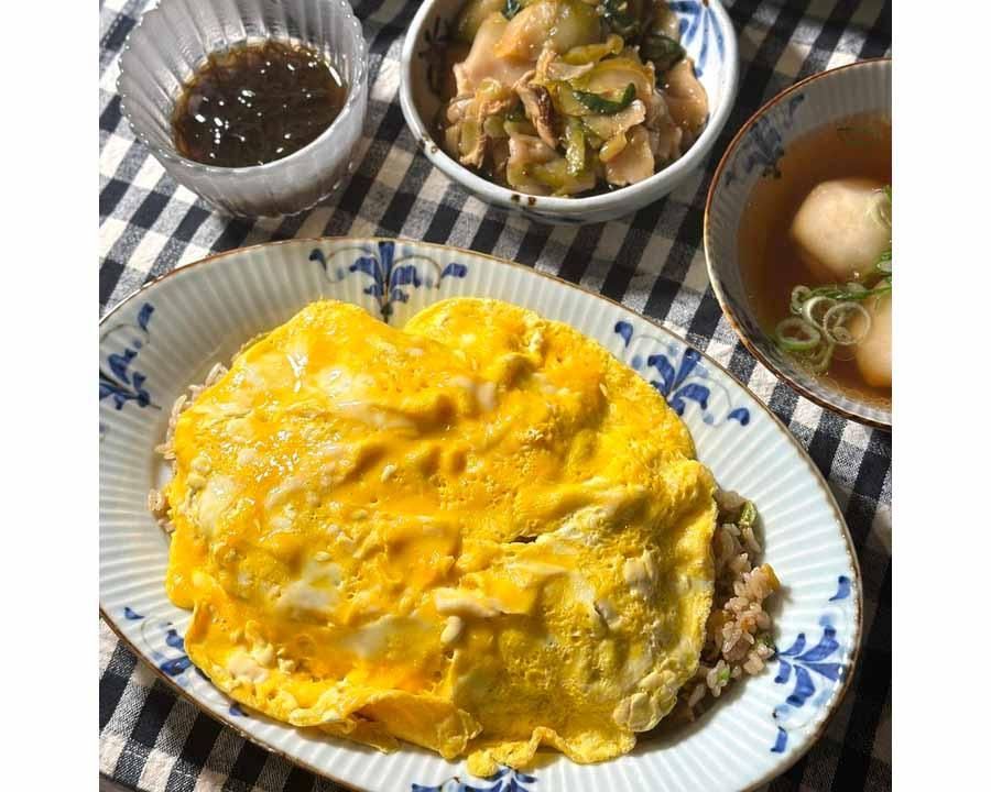 焼締 大皿 選べる4柄 オーバルプレート 24cmx17.2cm 楕円皿 オーバル