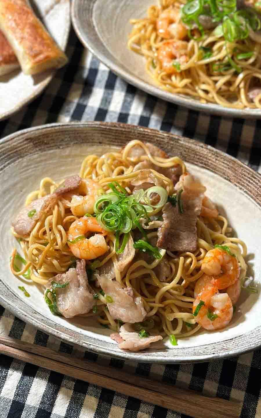 人型陶器 古谷製陶所 ｜ 鉄散 彫刻皿 7寸