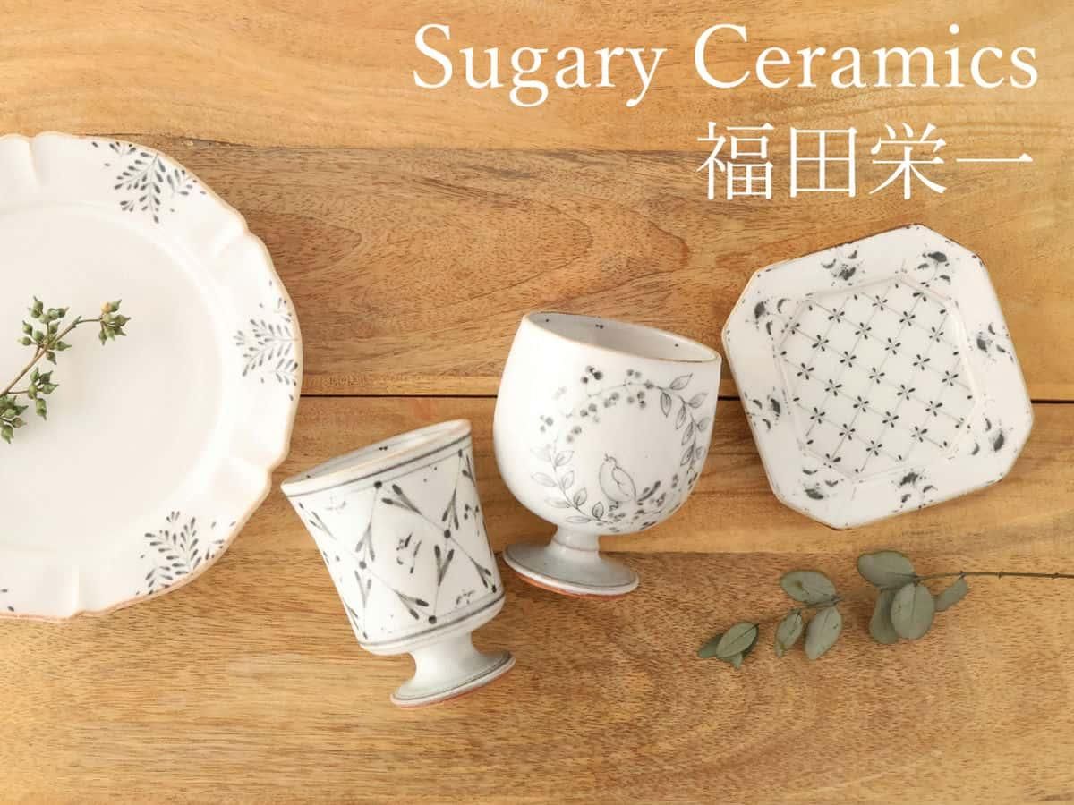 Sugary Ceramics ʡıɰ