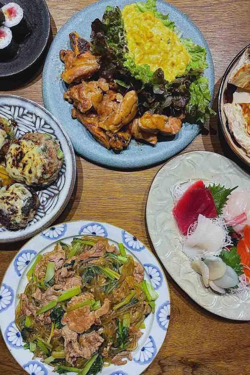 地釉花文オーバル皿｜中｜陶器｜笠原良子｜和食器通販｜うちる｜和食器