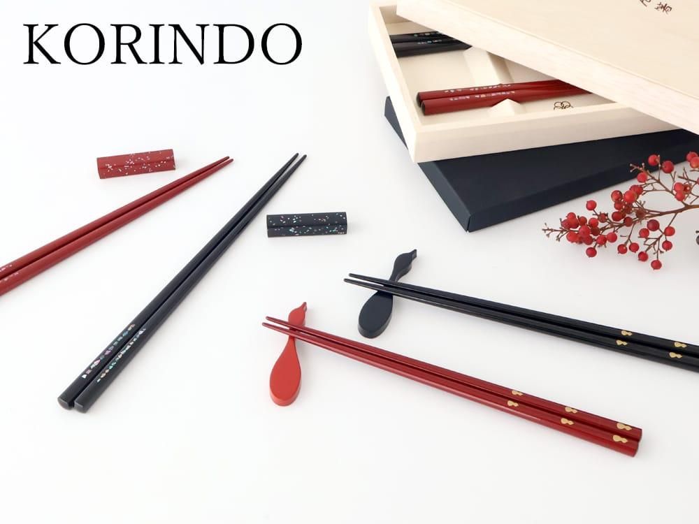 KORINDO 