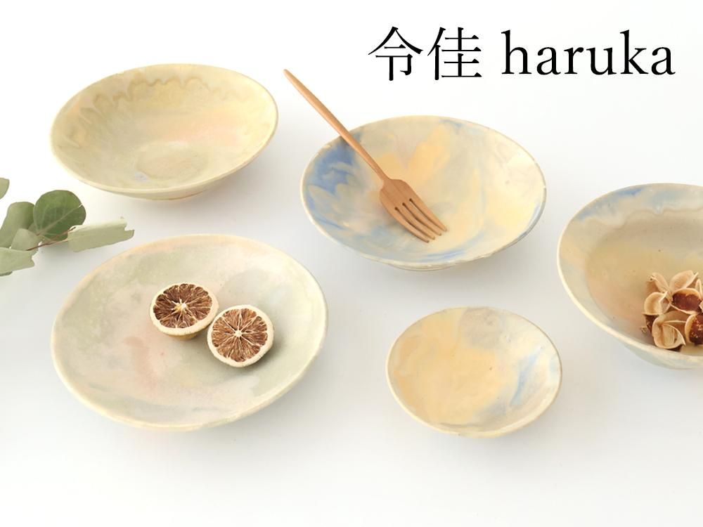 令佳 haruka