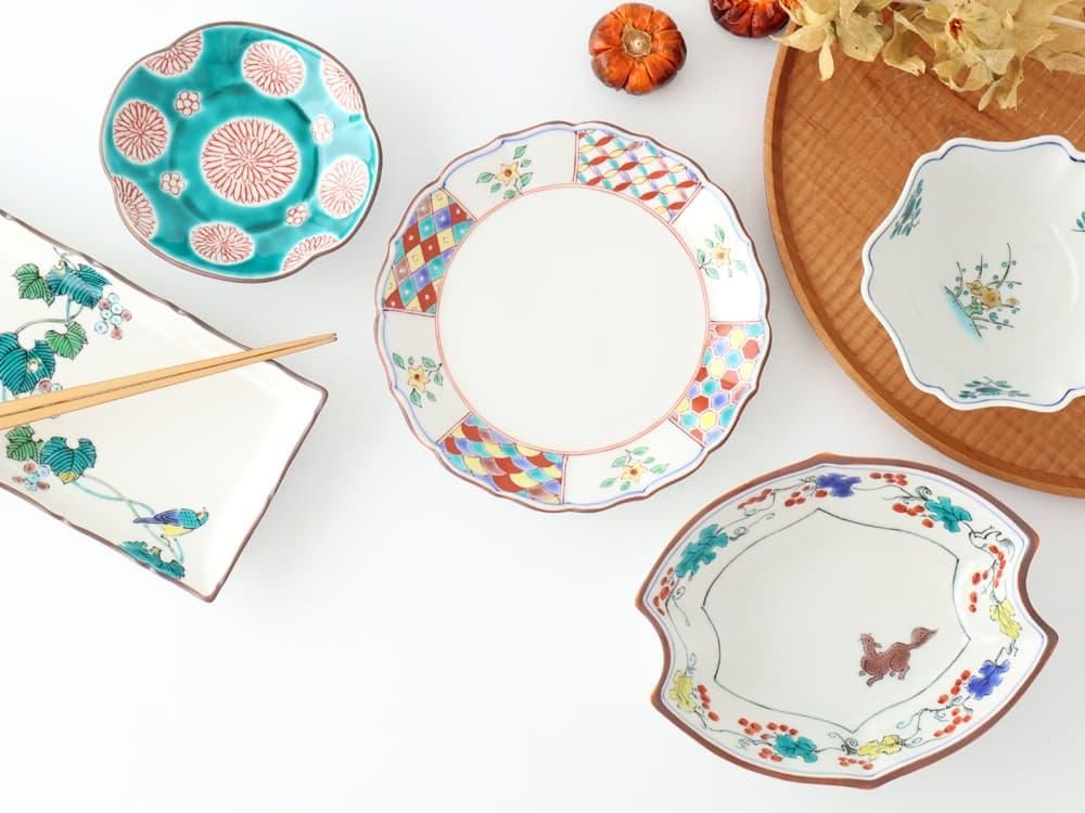 宮本泰山堂｜和食器通販｜おうちで楽しむ陶器市うちる