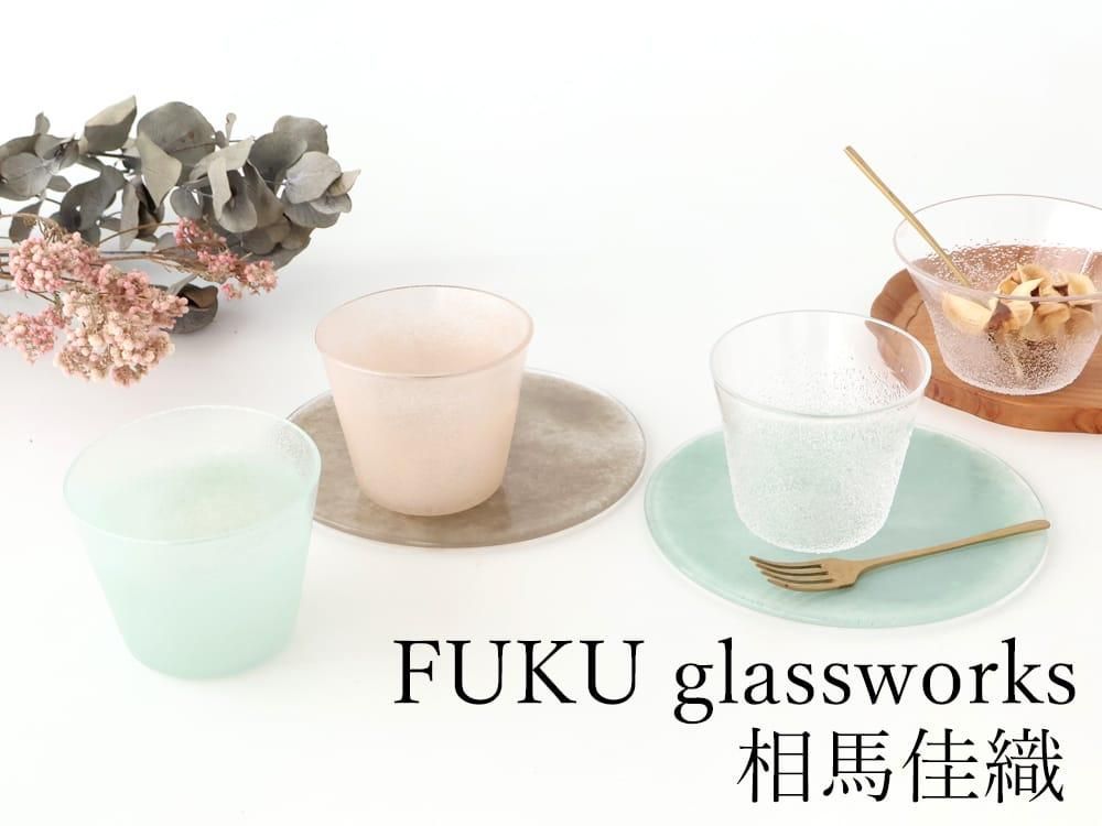 FUKU glassworks ���ϲ¿�
