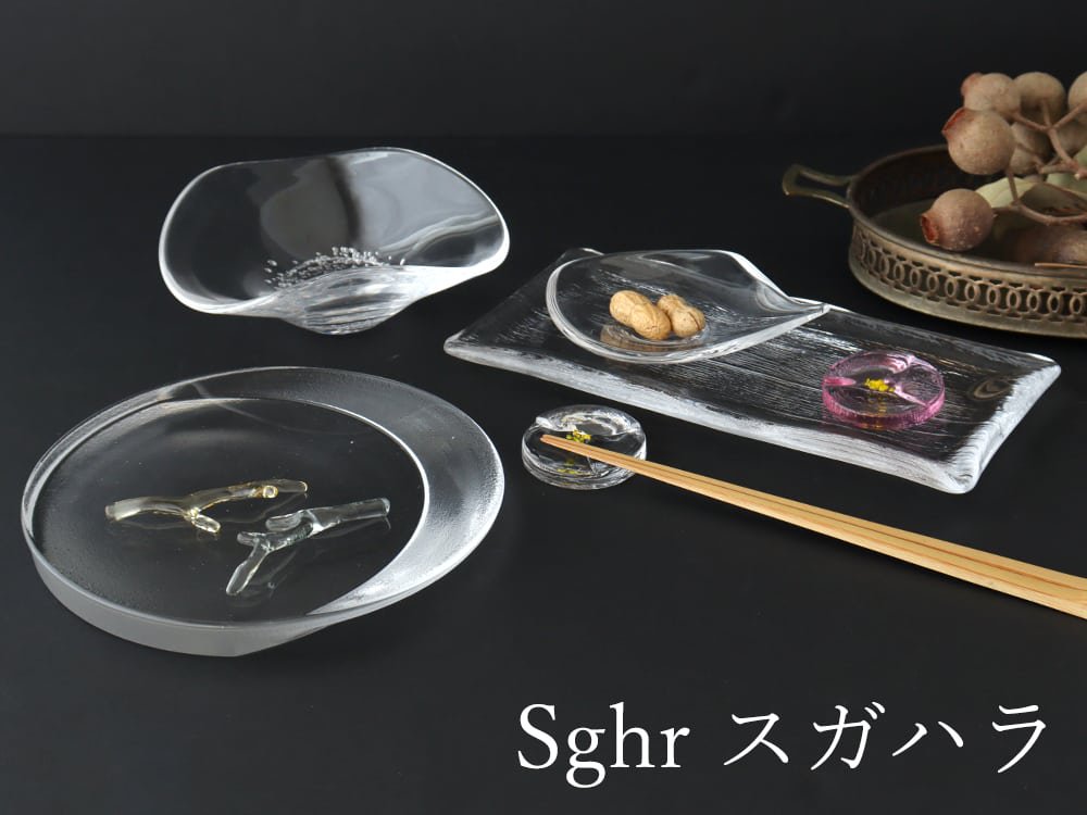 Sghr スガハラ｜和食器通販｜おうちで楽しむ陶器市うちる