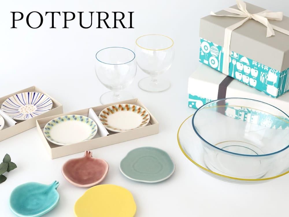 POTPURRI