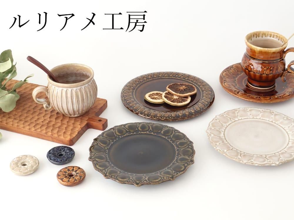 ルリアメ工房