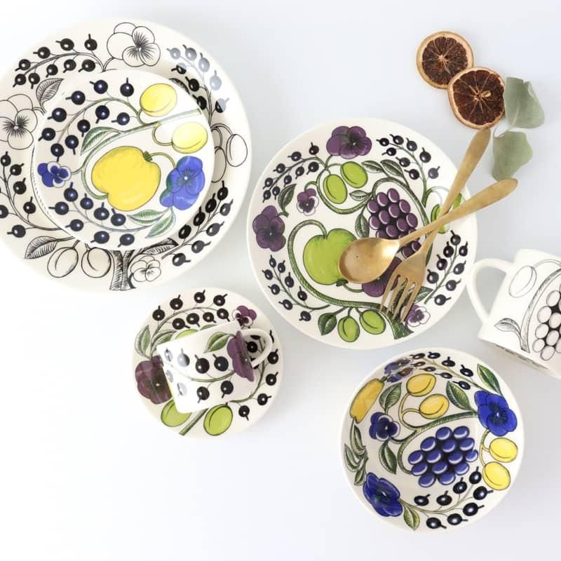 北欧食器-イッタラ・アラビア・ティーマ 正規取扱店｜うちる｜和食器