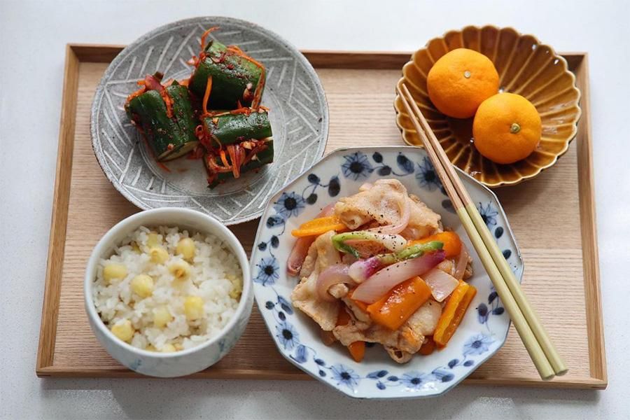 白峯窯 希少 花鳥焼物 長角皿 5枚 - メルカリ
