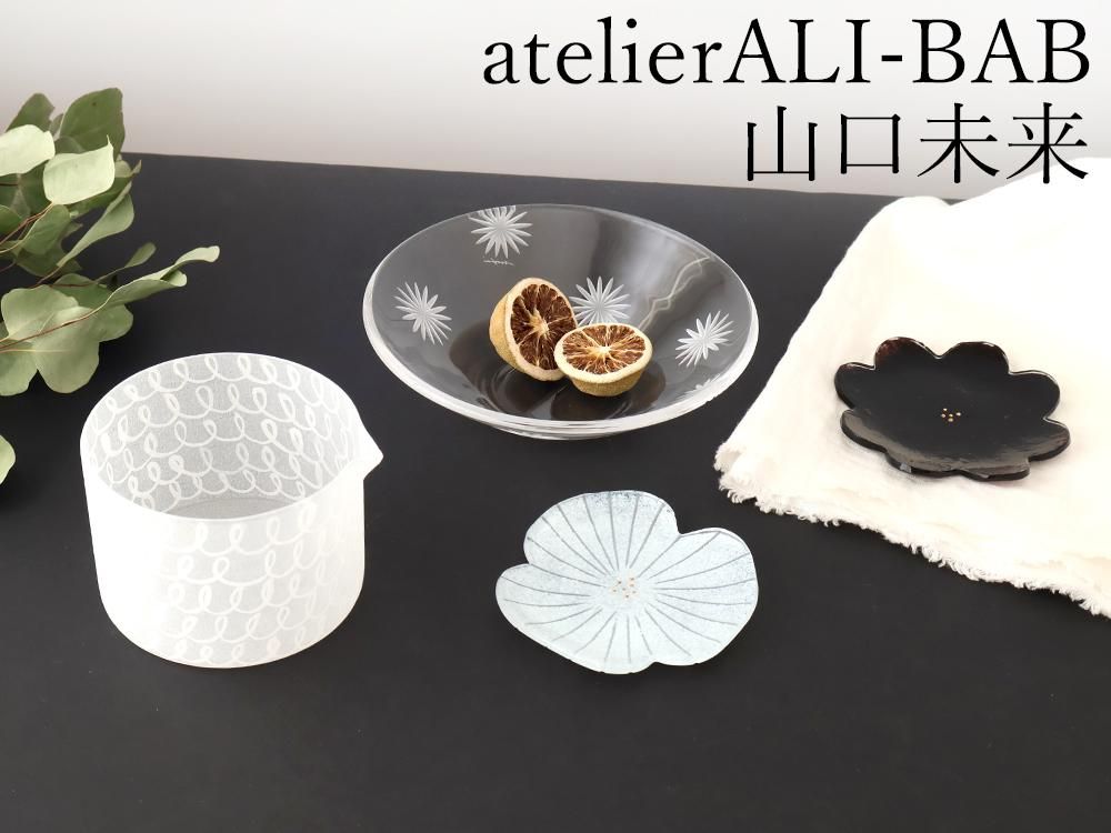 atelierALI-BAB山口未来