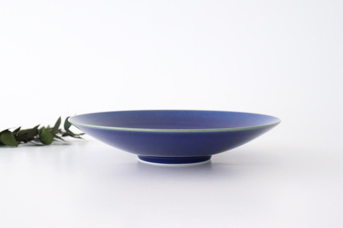 美濃焼き大皿　寸法約48cm 美濃焼き大皿 寸法約48cm 美濃焼き大皿 寸法約48cm