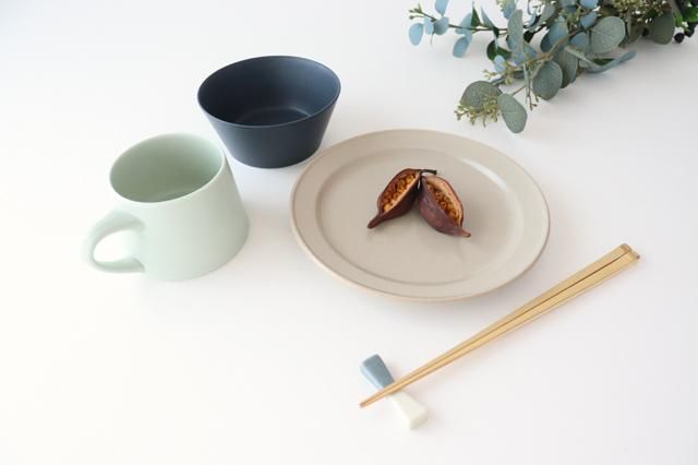 つづみ箸置きセット｜磁器｜KANEAKI SAKAI POTTERY｜和食器通販