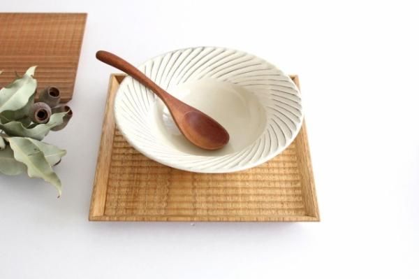 鎬ボウル（飯碗）｜陶器｜後藤義国｜和食器通販｜うちる｜和食器