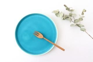 石木文さん　オーバル1枚 オーバルプレート M | ANOTHER LOUNGE