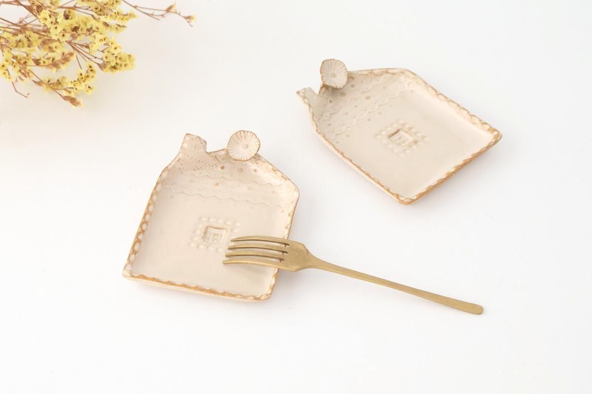 家のピクルス小皿｜陶器｜キエリ舎｜和食器通販｜うちる｜和食器の皿