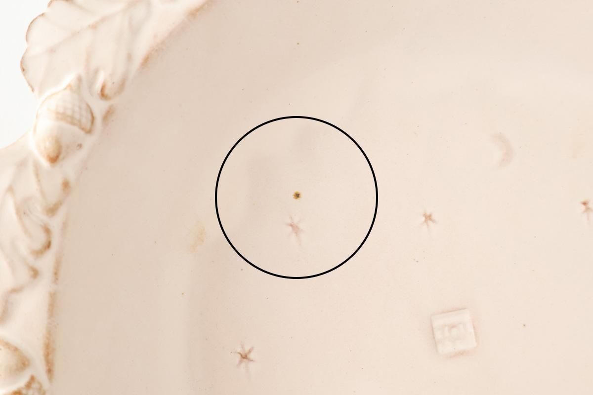 きつねのシチュー皿｜陶器｜キエリ舎｜和食器通販｜うちる｜和