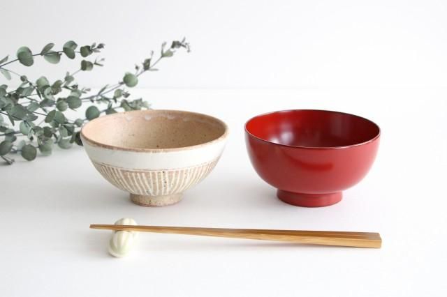 飯碗｜HARU｜陶器｜松葉象がん｜美濃焼｜和食器通販｜うちる｜和