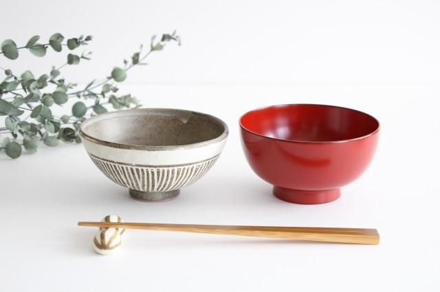 飯碗｜AKI｜陶器｜松葉象がん｜美濃焼｜和食器通販｜うちる｜和