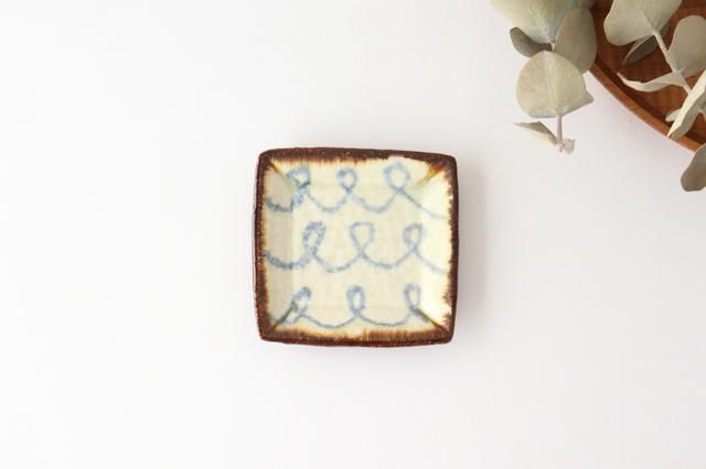 今野春雄 益子焼 菓子器 陶器 和食器 【公式通販】