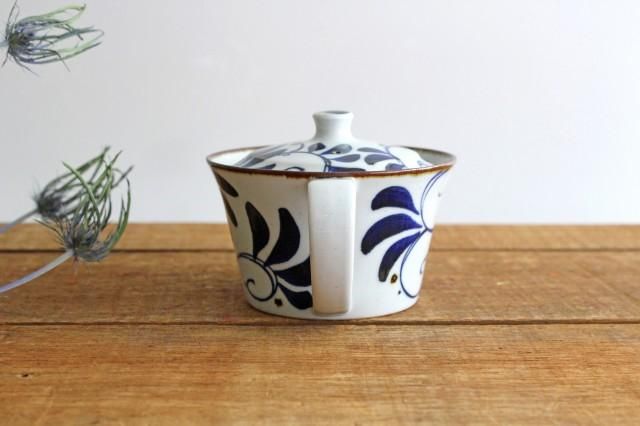 DESCENDANT CACHALOT POT ポット 湯呑 波佐見焼 新品 紺 Amazon｜西海陶器 波佐見焼 急須 軽量 ナイトガーデン柄