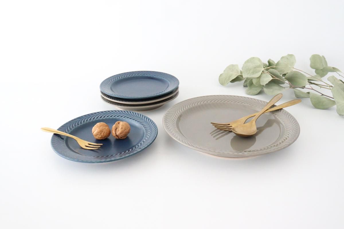  プレート5枚セット　ローズヒップ　大皿 楽天市場】【アウトレット】ローズ 29.5cm パーティー皿（2色選択