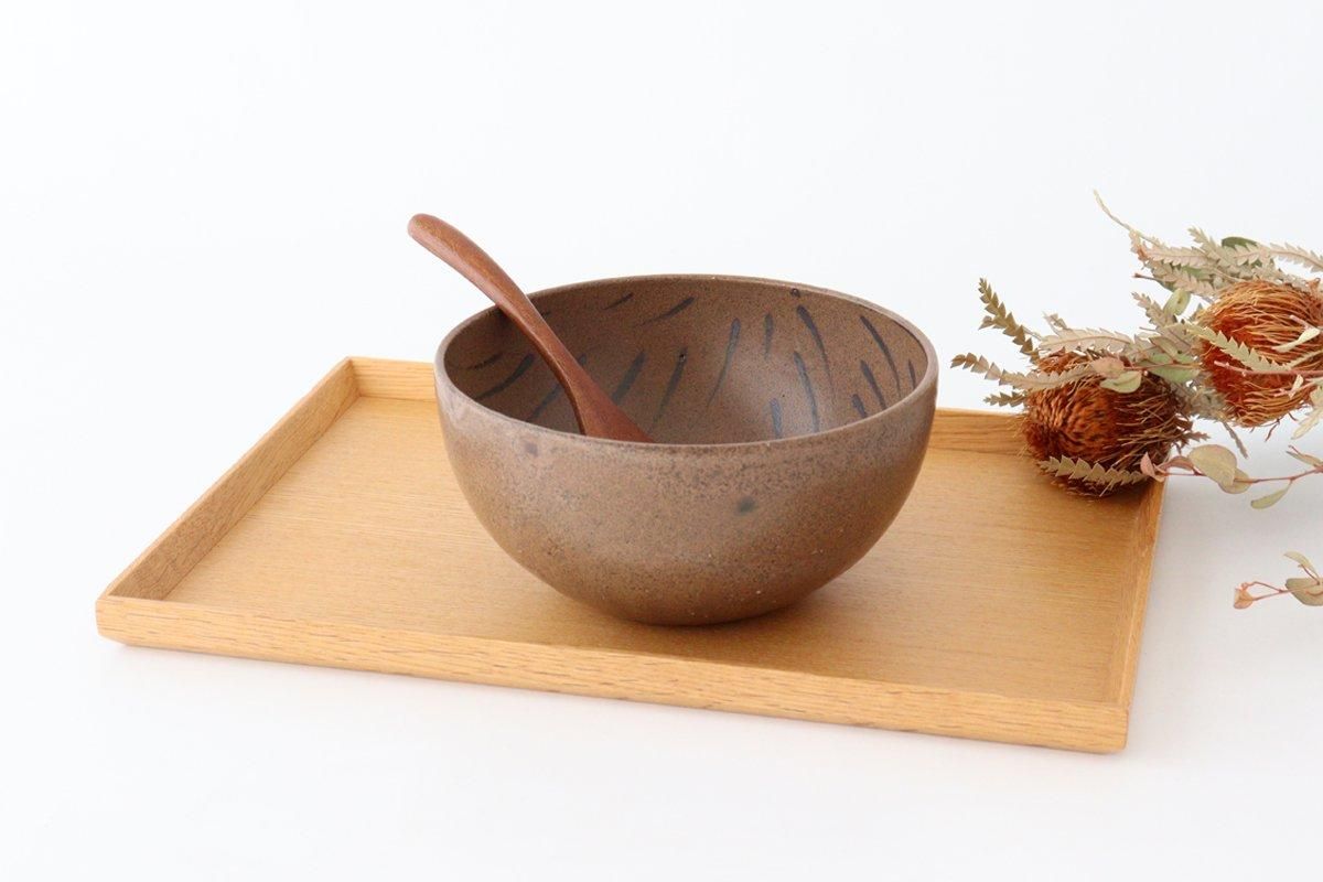 アコマ族◇A. Concho作 ココペリ模様 ハンドメイド陶器 赤土ボウル アコマ族◇A. Concho作 ココペリ模様 ハンドメイド陶器 赤土