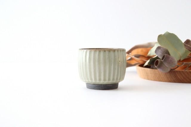 湯呑み しのぎ白 陶器 ツチノヒ やちむん 和食器通販 うちる 和食器の皿 鉢 飯碗など 湯呑み しのぎ白 陶器 ツチノヒ やちむん 和食器通販 うちる 和食器の皿 鉢 飯碗など