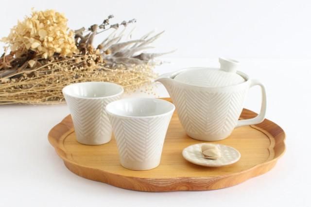 輪花盆｜大｜ケヤキ｜四十沢木材工芸/KITO｜和食器通販｜うちる