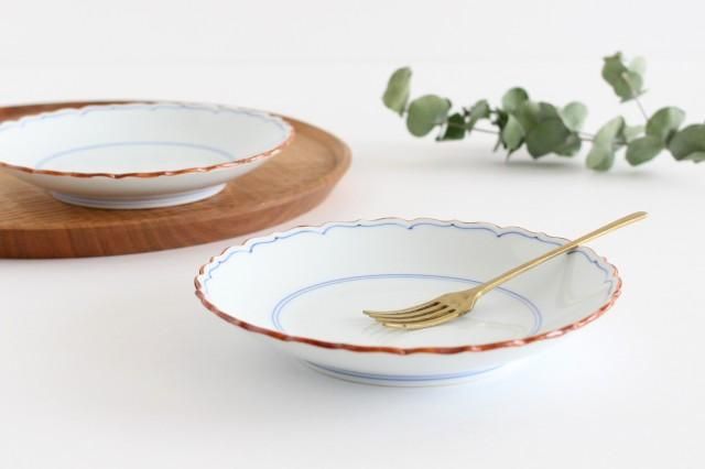 青磁　鉢　茶道具　和食器　花柄　飾皿　手練り　C264 青磁 鉢 茶道具 和食器 花柄 飾皿 手練り C264 青磁 鉢 茶道具 和